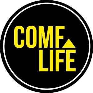 comf life logo