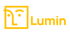 lumin logo