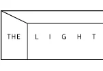 the light logo