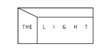the light logo