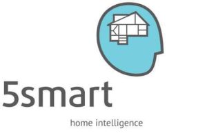 smart5 logo