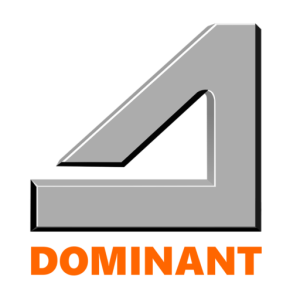 dominant логотип