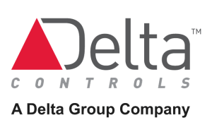 delta controls logo