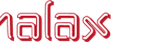 halax logo