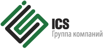 ics logo
