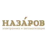 Назаров лого