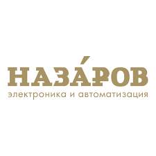 Назаров лого