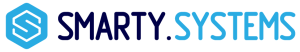 smarty.system logo