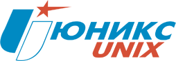 юникс лого