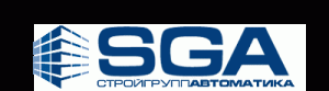 sca logo