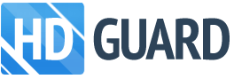 hdguard logo