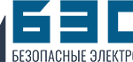 бюст системы безопасности лого