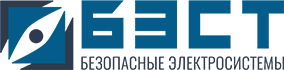 бюст системы безопасности лого