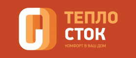 тепло сток лого