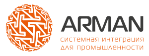 arman-engineering лого