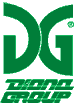 Диона инженерные системы logo