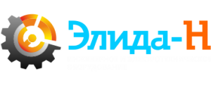 элида-н лого