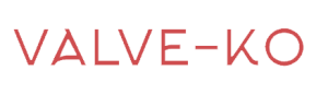 логотип valve-ko