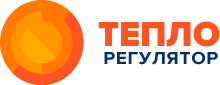 тепло регулятор лого