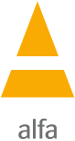 alfa logo