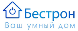 бестрон лого