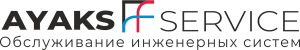 ayaks service logo