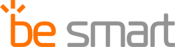 be smart logo