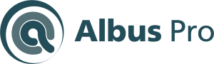 albuspro logo