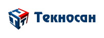 техносан лого