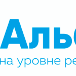 Альбина logo