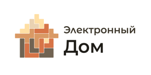 электронный дом лого