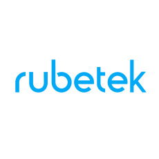гubetek logo