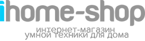 ihome-shop logo
