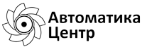 Автоматика центр лого