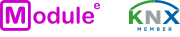 module Knx logo