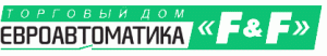 ТД FIF logo