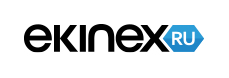 ekinex logo