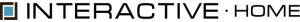 interactive home logo