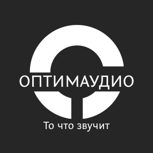 оптимаудио logo