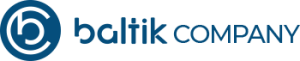 Baltic company logo