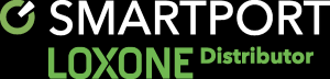Loxone_Smartport logo