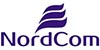 nordcom logo