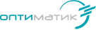 optimatic logo