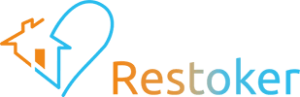 Restoker logo