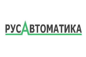 русавтоматика лого