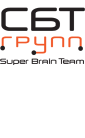 СБТ групп logo