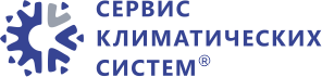 сервис климатических систем лого