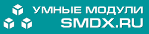 smdx logo