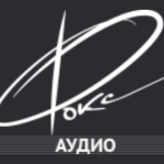 Фокс аудио лого