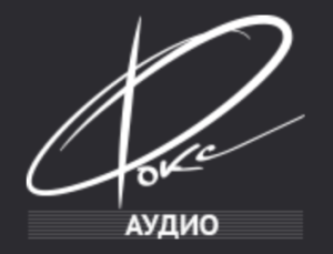 Фокс аудио лого